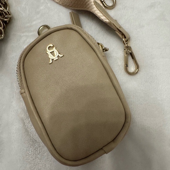 ☃️Steve Madden Maxima Bag in Blush Multi - Picture 7 of 12